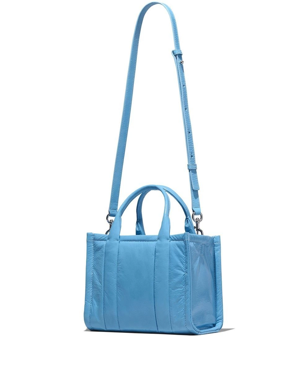 Cheap bag Small Tote Jacobs Marc Women The Crinkle Shiny 0712
